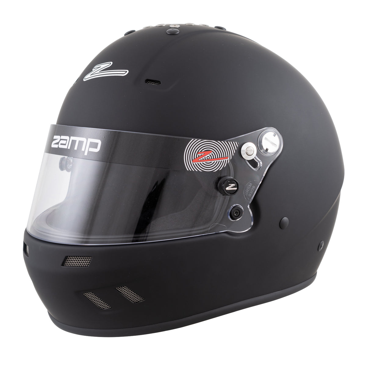 Snell 2024 karting helmets