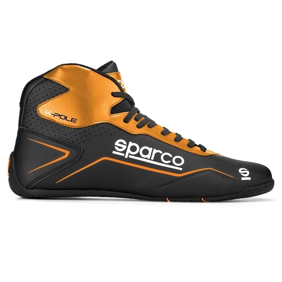 Sparco karting shoes K-Pole  Kids sizes