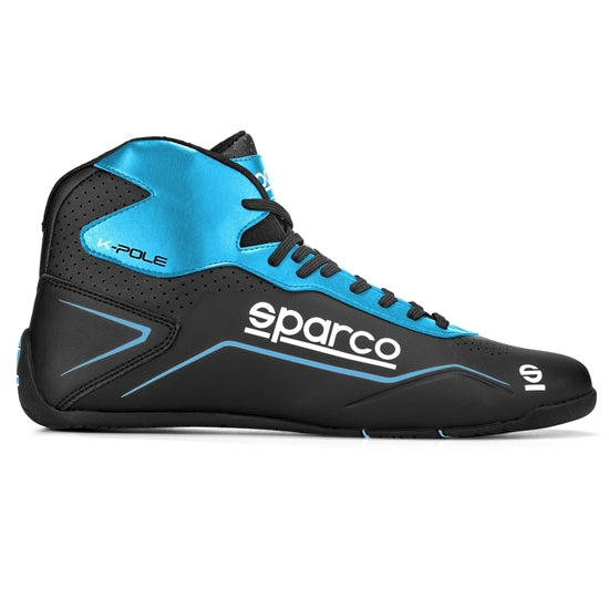 Sparco karting shoes - K-Pole