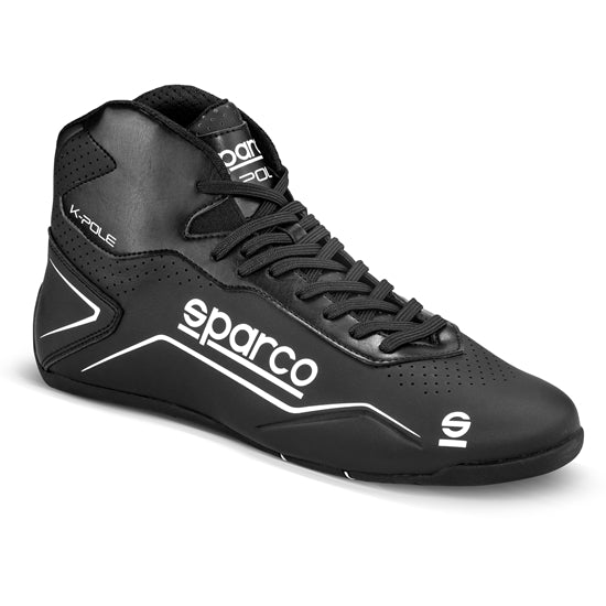 Sparco karting shoes - K-Pole