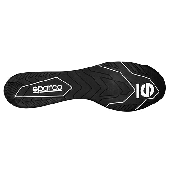Sparco karting shoes K-Pole WP