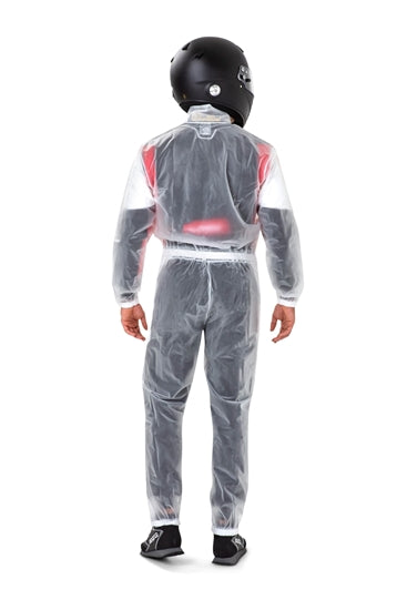 Sparco water proof karting suit - T1 EVO