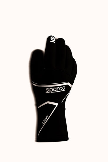 Sparco CRW karting glove weather proof
