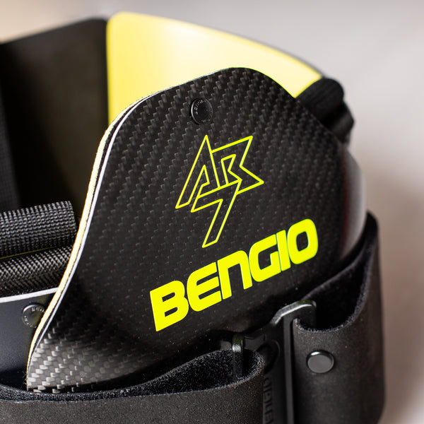 Bengio AB7 - Rib protector for karting