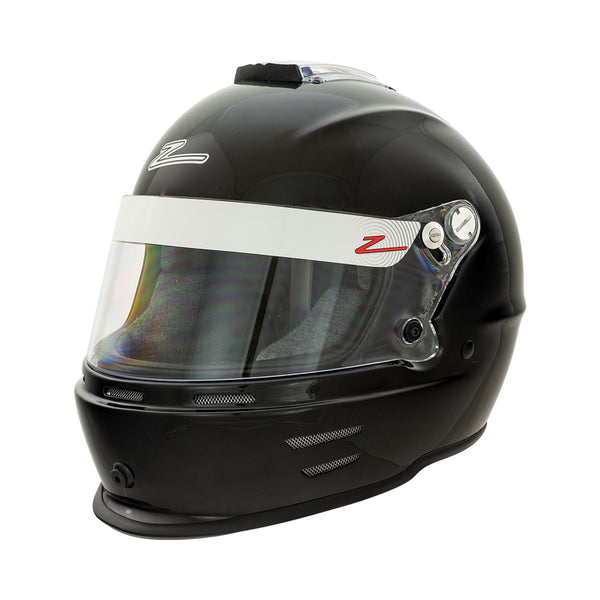 Karting helmet Zamp RZ-42Y Youth Solid