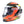 Load image into Gallery viewer, Karting Helmet Zamp RZ-42Y Youth Graphic
