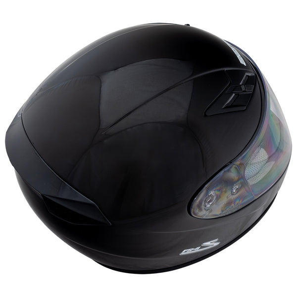 Karting helmet Zamp FS-9 Solid