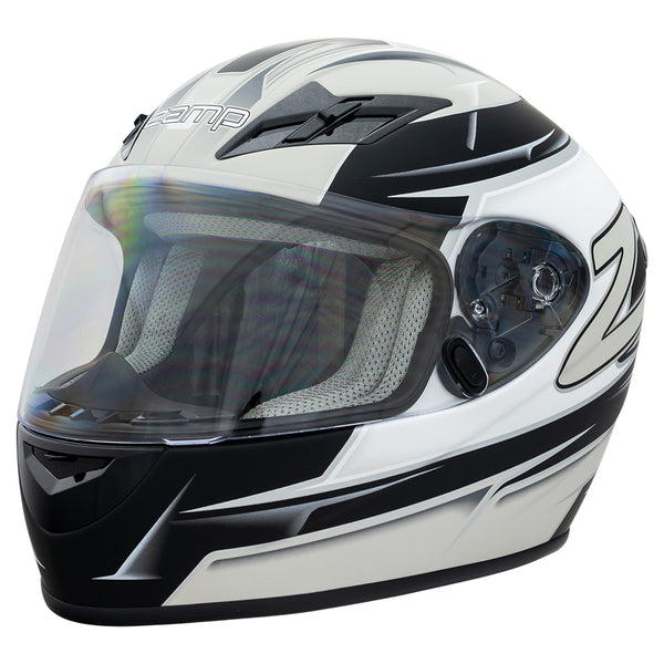 Karting helmet Zamp FS-9 Graphic