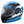 Load image into Gallery viewer, Karting helmet Zamp FS-9 Graphic
