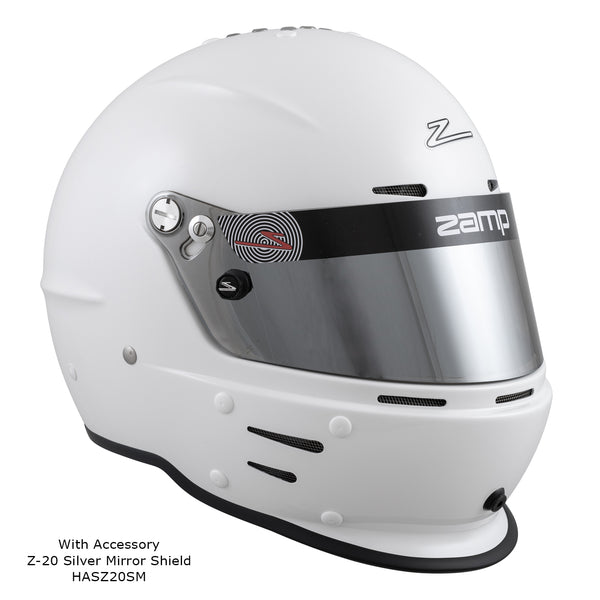 Karting helmet Zamp RZ-62