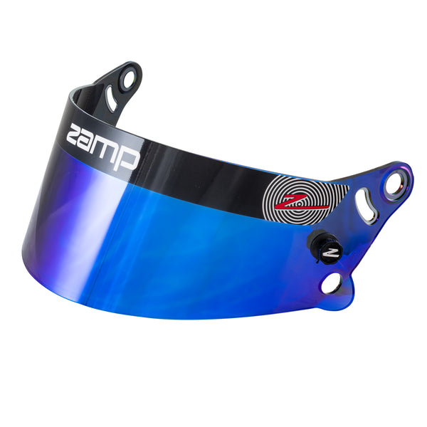 Karting helmet Zamp RZ-56 Solid