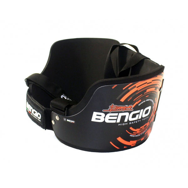 Bengio Bumper Lady - Rib protector for karting